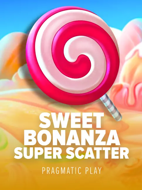 Sweet Bonanza — слот Parimatch Casino
