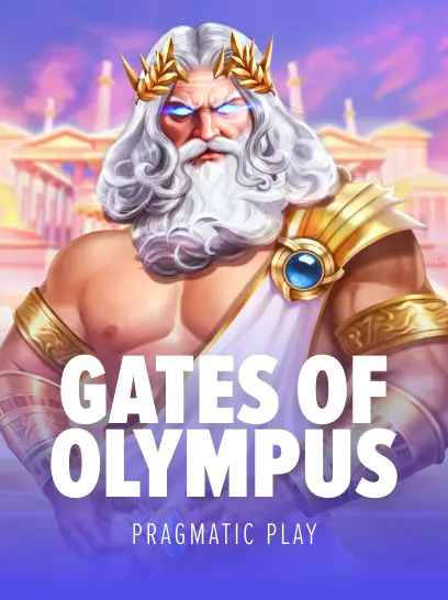 Gates of Olympus — слот Parimatch Casino