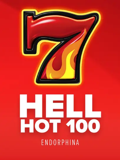 Hell Hot 100 — слот Parimatch Casino